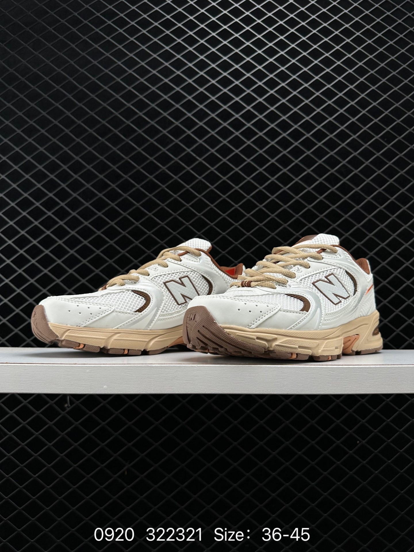 New Balance MR530